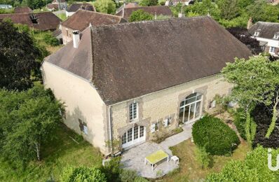 vente maison 199 000 € à proximité de Fays-la-Chapelle (10320)