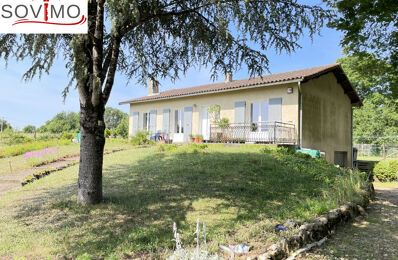 vente maison 162 000 € à proximité de Payroux (86350)