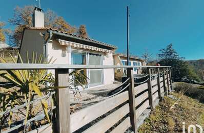 vente maison 178 000 € à proximité de Availles-Limouzine (86460)