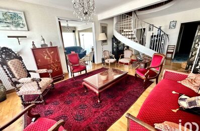 vente appartement 1 087 000 € à proximité de Paris (75)