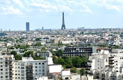 vente appartement 1 040 000 € à proximité de Neuilly-sur-Seine (92200)