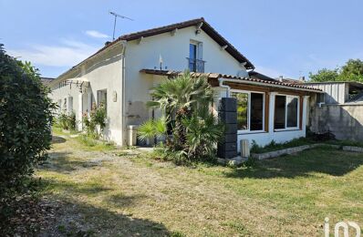 vente maison 156 000 € à proximité de Boutiers-Saint-Trojan (16100)