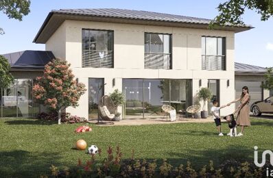 vente maison 1 900 000 € à proximité de Le Chesnay-Rocquencourt (78150)