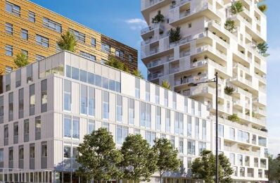 vente appartement 1 100 000 € à proximité de Tourcoing (59200)