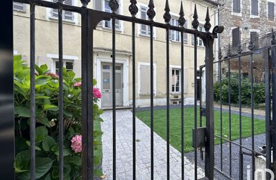 vente appartement 70 000 € à proximité de Lot-Et-Garonne (47)