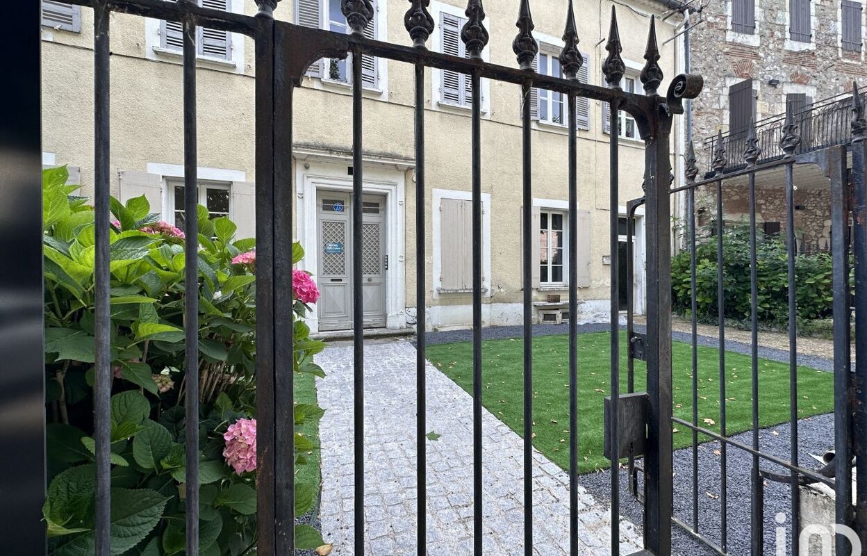 appartement 5 pièces 193 m2 à vendre à Villeneuve-sur-Lot (47300)