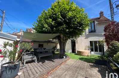 vente maison 309 000 € à proximité de Saint-Michel-sur-Orge (91240)