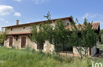 vente maison 436 000 € à proximité de Le Verdon-sur-Mer (33123)