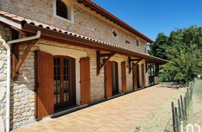 vente maison 381 000 € à proximité de Vensac (33590)