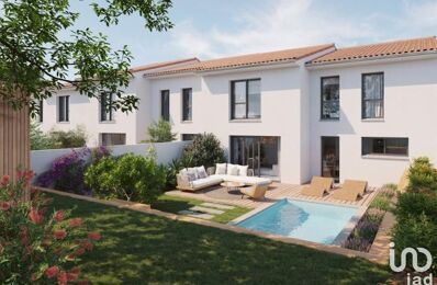 vente maison 998 000 € à proximité de Cabanac-Et-Villagrains (33650)