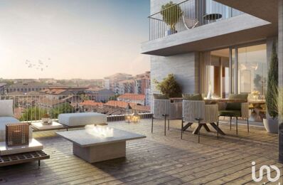 vente appartement 985 000 € à proximité de Toulouse (31300)