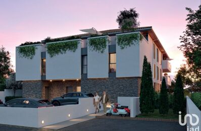 vente appartement 999 000 € à proximité de Biarritz (64200)