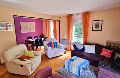 vente appartement 237 000 € à proximité de Rueil-Malmaison (92500)