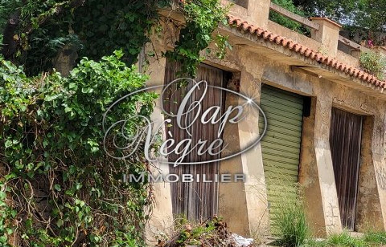 garage  pièces 20 m2 à vendre à Rayol-Canadel-sur-Mer (83820)