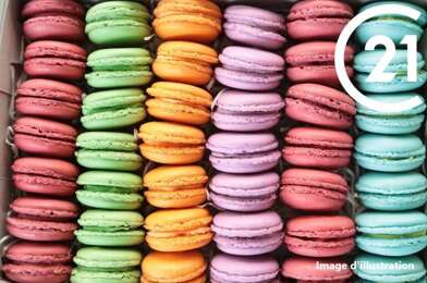 Commerce  252000 €