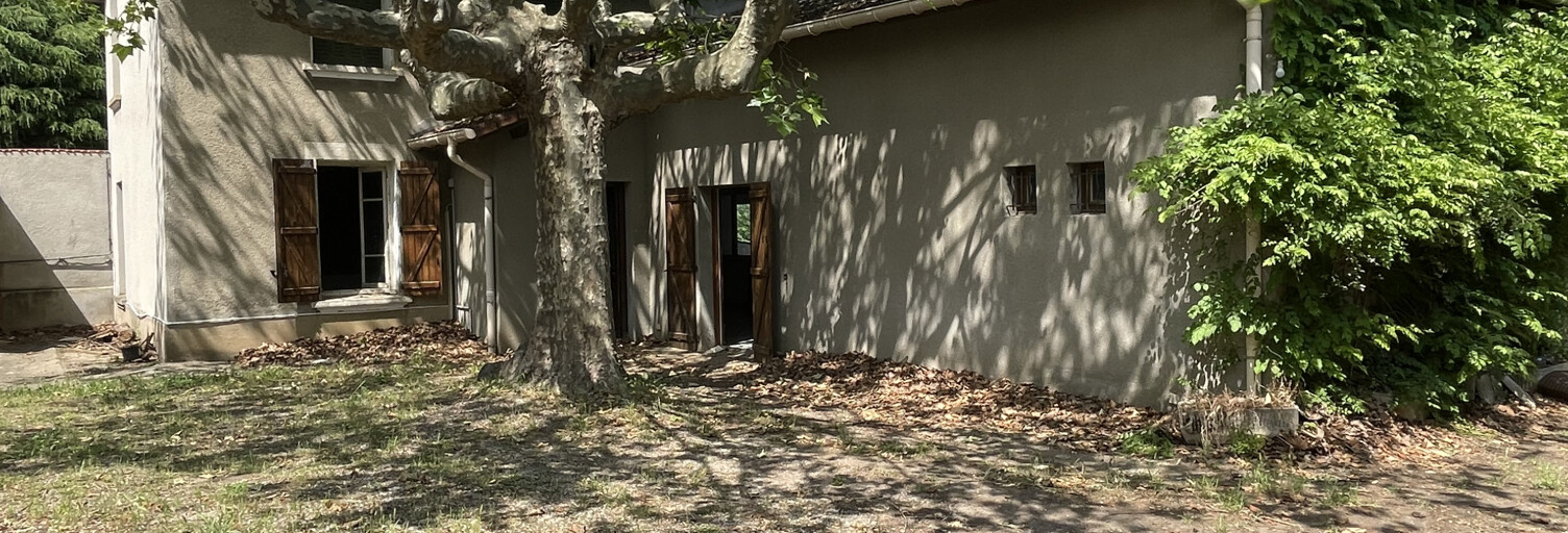 Maison 6 Pièces 169 m² à vendre à Saint-Didier-au-Mont-d'Or (69370)