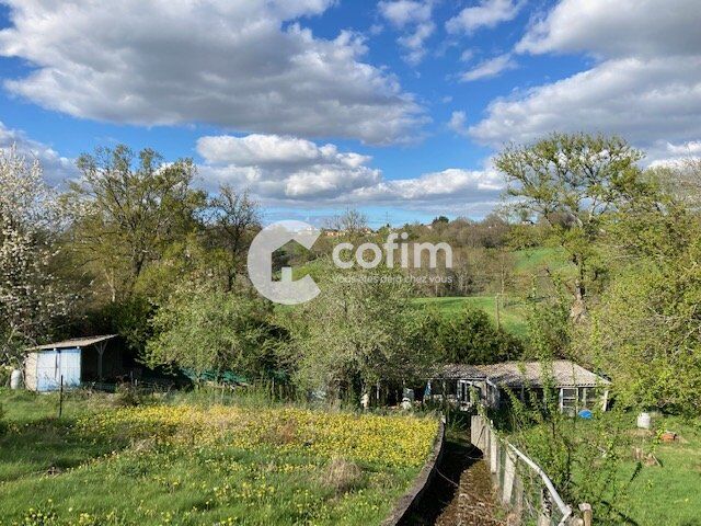 Terrain  à vendre Serres-Castet 64121