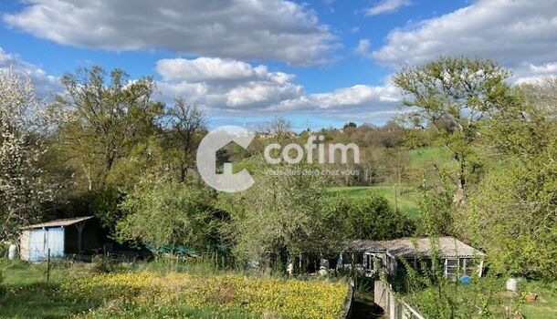 Terrain  à vendre Serres-Castet 64121