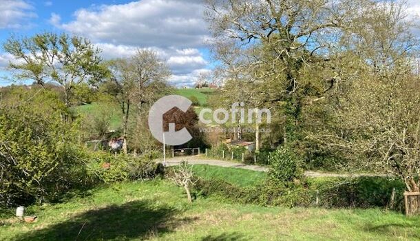 Terrain  à vendre Serres-Castet 64121