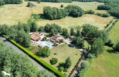 vente maison 499 000 € à proximité de Saint-Sulpice-d'Excideuil (24800)