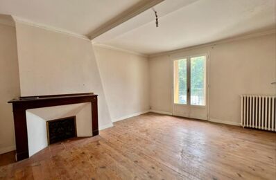 maison 5 pièces 119 m2 à vendre à Pamiers (09100)