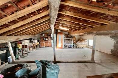 Maison 5 pièces 88000 €