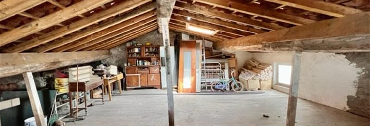 Maison 5 Pièces 119 m² à vendre à Pamiers (09100)