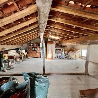 Maison 5 pièces 88000 €