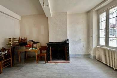 Maison 5 pièces 88000 €
