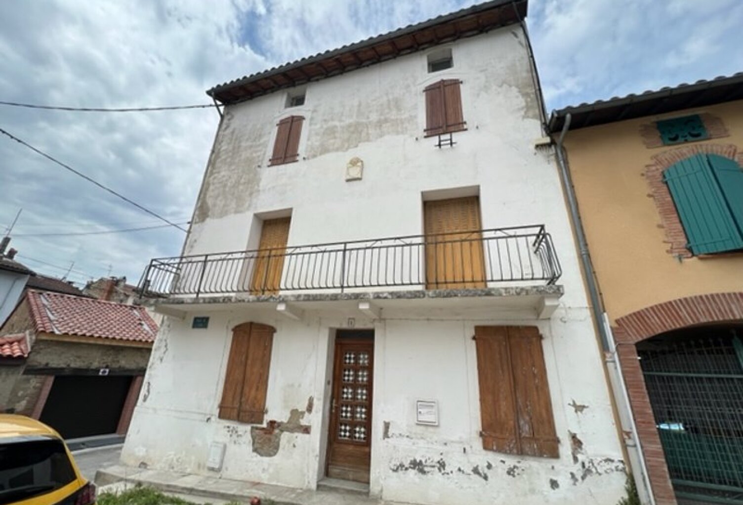 Vente maison 5 pièces 119 m² Pamiers (09100) — photo 1