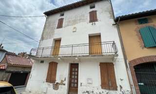 Maison 5 Pièces 119 m² à vendre à Pamiers (09100)