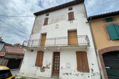 Maison 5 pièces 88000 €
