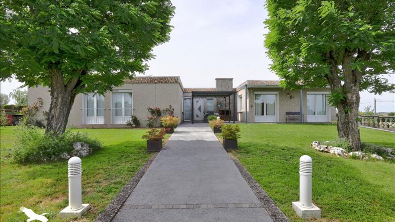 maison 7 pièces 180 m2 à vendre à Bourg-Saint-Bernard (31570)