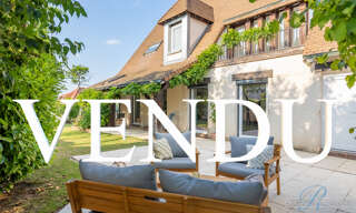 Maison 6 Pièces 190 m² à vendre à Riorges (42153)