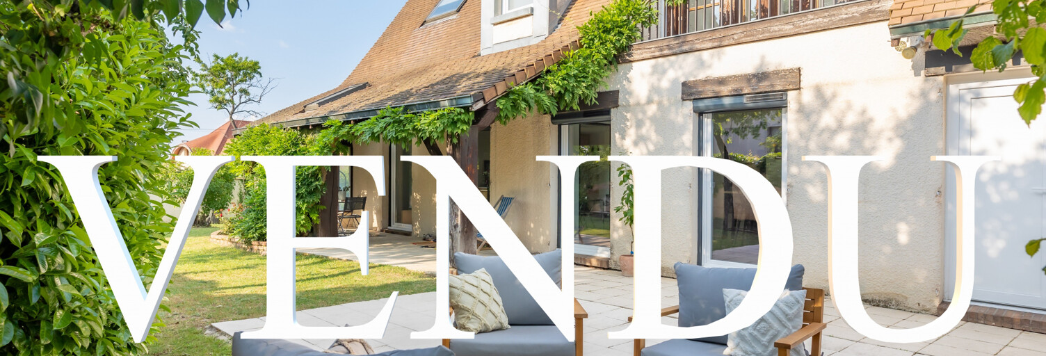 Maison 6 Pièces 190 m² à vendre à Riorges (42153)