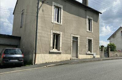 vente maison 113 925 € à proximité de Saint-Priest-de-Gimel (19800)