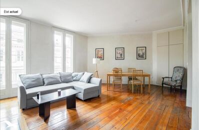 vente appartement 590 000 € à proximité de Saint-Orens-de-Gameville (31650)