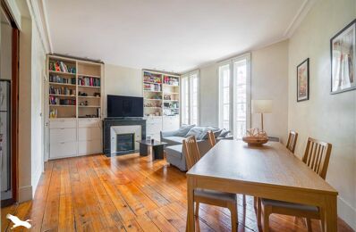 vente appartement 590 000 € à proximité de Castelginest (31780)