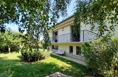 vente maison 449 000 € à proximité de Montberon (31140)