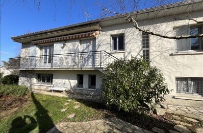 vente maison 429 000 € à proximité de Rouffiac-Tolosan (31180)