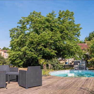 Maison 5 pièces 78 m²