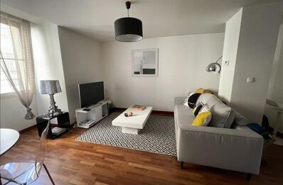 vente appartement 349 500 € à proximité de Bouliac (33270)