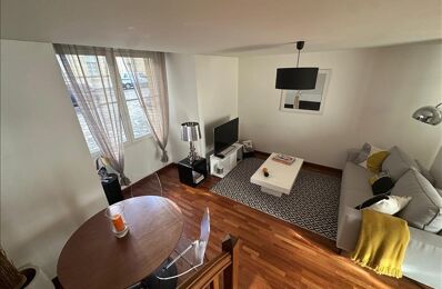 vente appartement 327 000 € à proximité de Talence (33400)