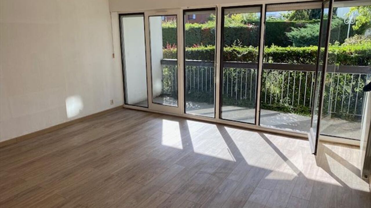 appartement 3 pièces 75 m2 à vendre à Le Bouscat (33110)