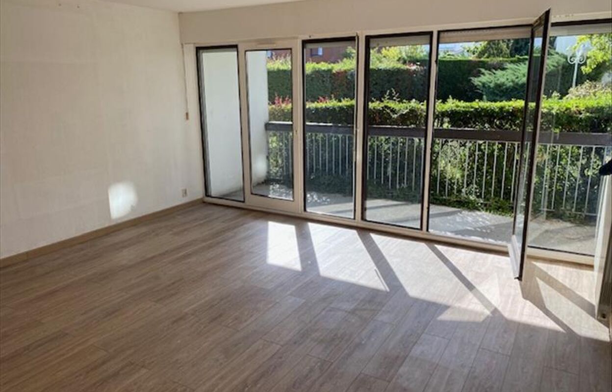 appartement 3 pièces 75 m2 à vendre à Le Bouscat (33110)