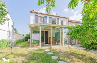 vente maison 348 000 € à proximité de Neuville-sur-Oise (95000)