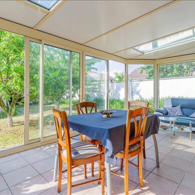 Maison 5 pièces 335000 €