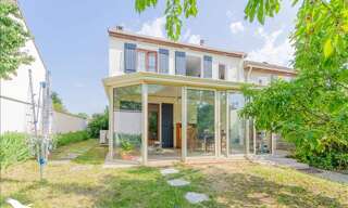 Maison 5 Pièces 103 m² à vendre à Vauréal (95490)