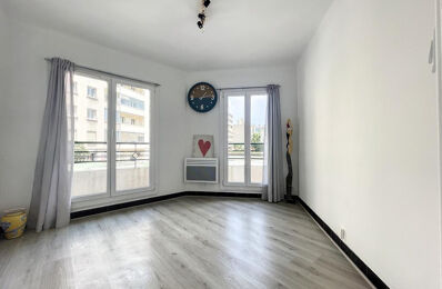 vente appartement 155 000 € à proximité de Marseille 10 (13010)