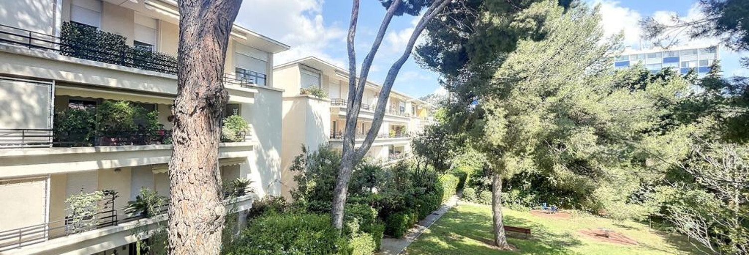 Appartement 4 Pièces 102 m² à vendre à Marseille 9 (13009)